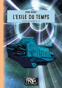 L'Exilé du Temps