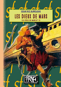 Les Dieux de Mars