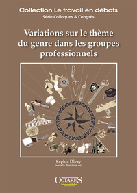 Variations sur le thème du genre dans les groupes professionnels