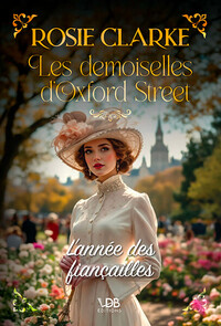 L'ANNÉE DES FIANÇAILLES