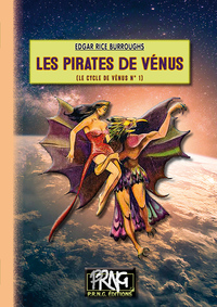 Les Pirates de Vénus