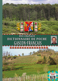 DICTIONNAIRE DE POCHE GASCON-FRANCAIS  25.000 MOTS