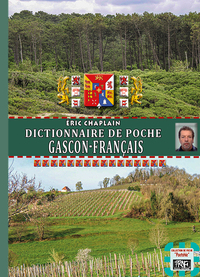 Dictionnaire de poche gascon-français — 25.000 mots