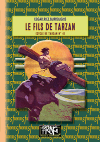 Le Fils de Tarzan