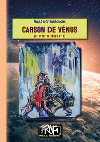 Carson de Vénus