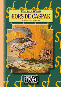 Hors de Caspak