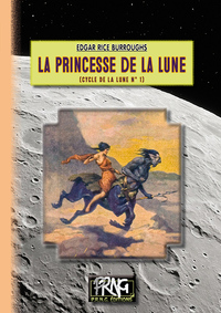 La Princesse de la Lune