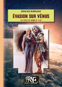 Evasion sur Vénus