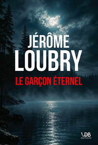 LE GARÇON ETERNEL