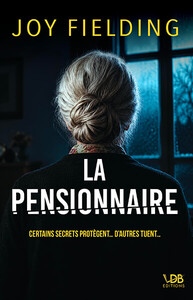 LA PENSIONNAIRE