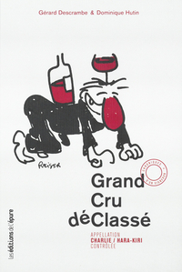 Grand cru déClassé