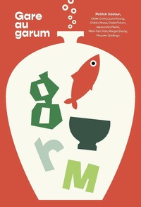 Gare au Garum