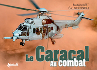 LE CARACAL AU COMBAT