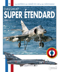 Dassault Super Étendard