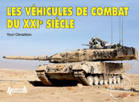 LES VEHICULES DE COMBAT DU XXIE SIECLE