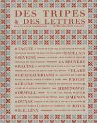 DES TRIPES ET DES LETTRES