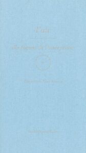 L'AIR, DIX FACONS DE L'INTERPRETER