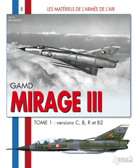 Mirage III, GAMB