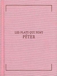 Les Plats qui font péter