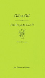 Olive oil