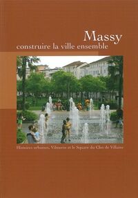 Massy, construire la ville ensemble