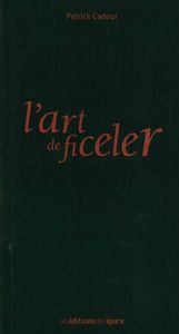 L' Art de ficeler