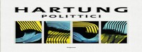 MAGONZA NA 46 : HANS HARTUNG. POLITTICI (ENG)