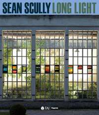 SEAN SCULLY. LONG LIGHT (ENG)