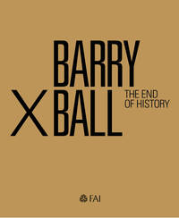 MAGONZA NA 214 : BARRY X BALL. THE END OF HISTORY (IT-ENG)