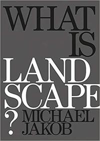 What is Landscape ? /anglais