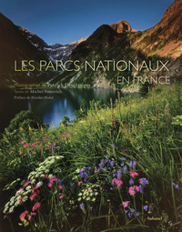 Les Parcs nationaux en France