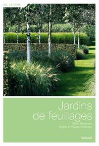 JARDINS DE FEUILLAGES