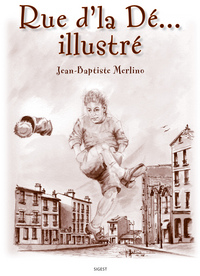 Rue d'la Dé
