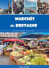 Marchés de Bretagne