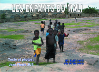 LES ENFANTS DU MALI