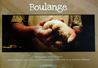 Boulange