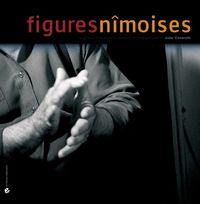JULIE CANARELLI - FIGURES NIMOISES