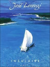 JOSE LORENZI - INSULAIRE