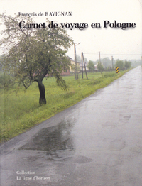 Carnet de voyage en Pologne - du 15 au 30 mai 2006