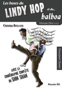 LINDY HOP ET LE BALBOA LE 