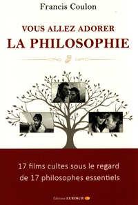 Vous allez adorer la Philosophie