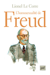 L'homosexualité de Freud