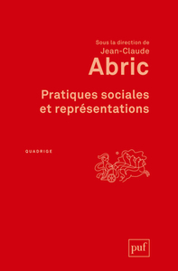 Pratiques sociales et représentations