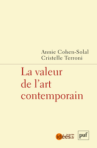 LA VALEUR DE L'ART CONTEMPORAI