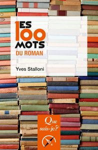 Les 100 mots du roman