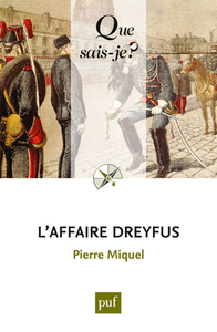 L'AFFAIRE DREYFUS