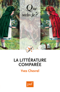 LA LITTERATURE COMPAREE