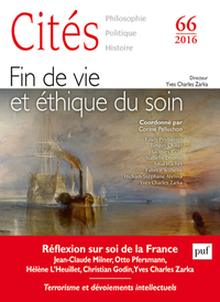 Cités 2016, n° 66