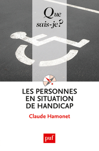 LES PERSONNES EN SITUATION DE HANDICAP