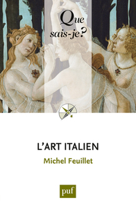 L'ART ITALIEN